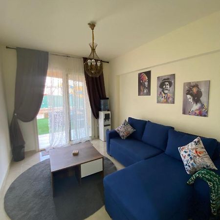 Aqua Caribbean Chalet Sokhna 아인 수크나 외부 사진