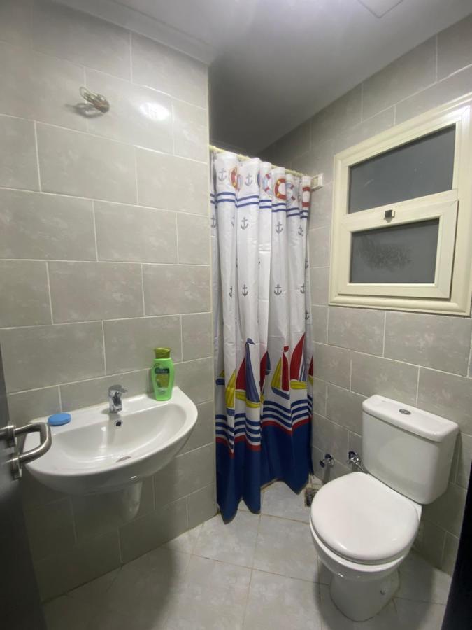 Aqua Caribbean Chalet Sokhna 아인 수크나 외부 사진