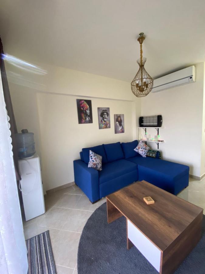 Aqua Caribbean Chalet Sokhna 아인 수크나 외부 사진
