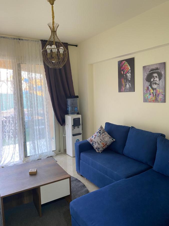 Aqua Caribbean Chalet Sokhna 아인 수크나 외부 사진