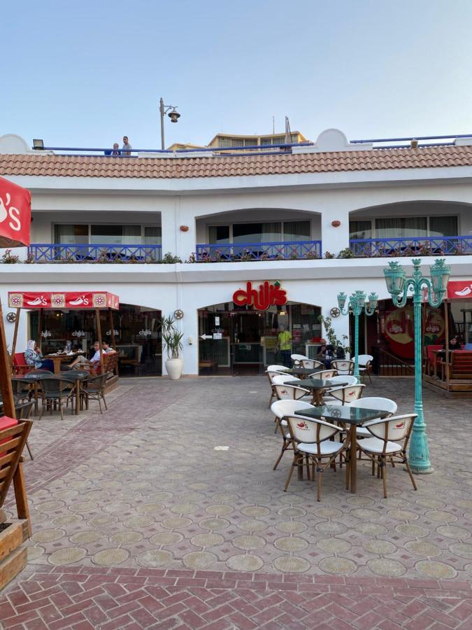 Aqua Caribbean Chalet Sokhna 아인 수크나 외부 사진