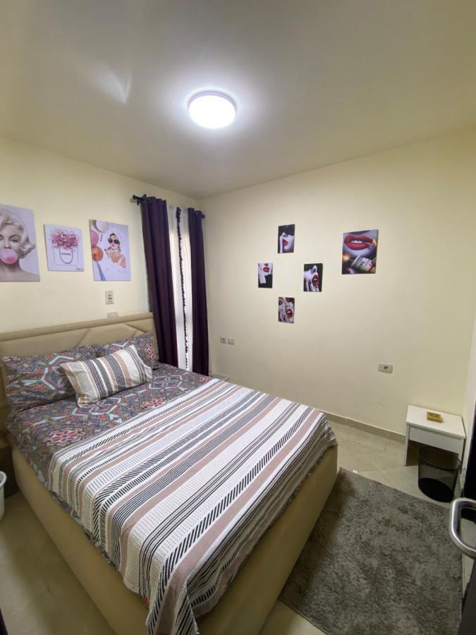 Aqua Caribbean Chalet Sokhna 아인 수크나 외부 사진
